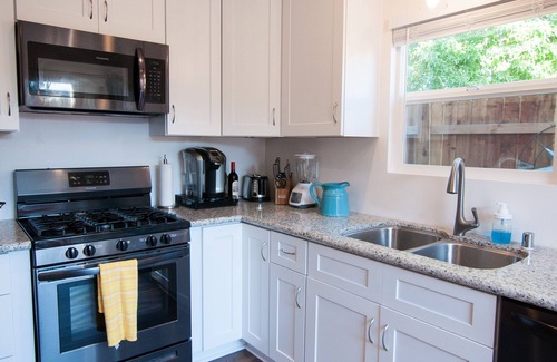 Arroyo Grande House | Private Guest Home on the Central Coast Vacation Rental