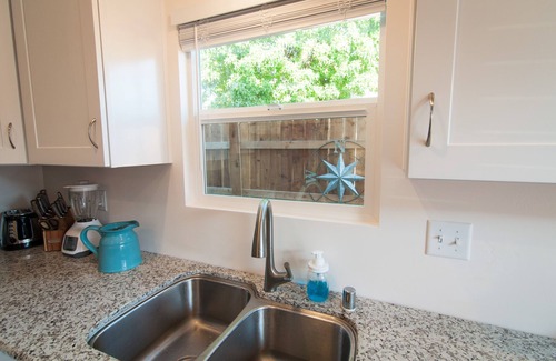 Arroyo Grande House | Private Guest Home on the Central Coast Vacation Rental