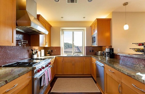 Avila Beach House | Private Oasis in Avila Beach - Gated Community Discounted for August! 30+ days