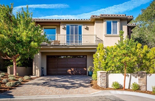 Avila Beach House | Private Oasis in Avila Beach - Gated Community Discounted for August! 30+ days