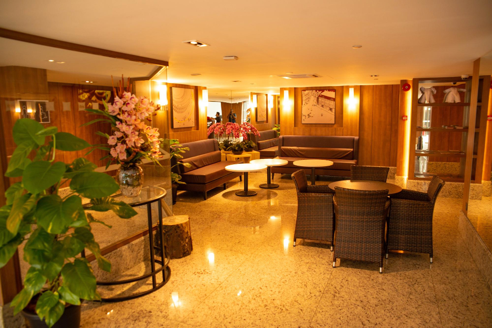 San Luis Obispo Resort | Private room ∙ 1 bedroom ∙ 1 guest
