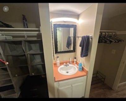 San Luis Obispo Resort | Private room ∙ 1 bedroom ∙ 1 guest