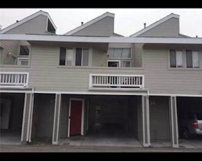 San Luis Obispo Resort | Private room ∙ 1 bedroom ∙ 1 guest