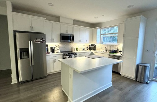 San Luis Obispo Resort | Private room ∙ 1 bedroom ∙ 1 guest