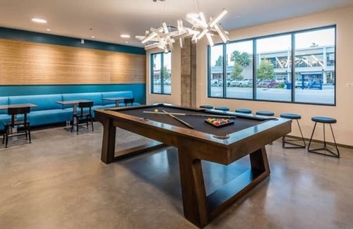 San Luis Obispo Resort | Private room ∙ 1 bedroom ∙ 4 guests