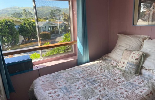Baywood-Los Osos Resort | Private room ∙ 1 bedroom ∙ 1 guest