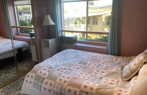 Baywood-Los Osos Resort | Private room ∙ 1 bedroom ∙ 1 guest
