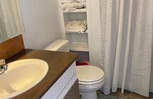 Baywood-Los Osos Resort | Private room ∙ 1 bedroom ∙ 1 guest