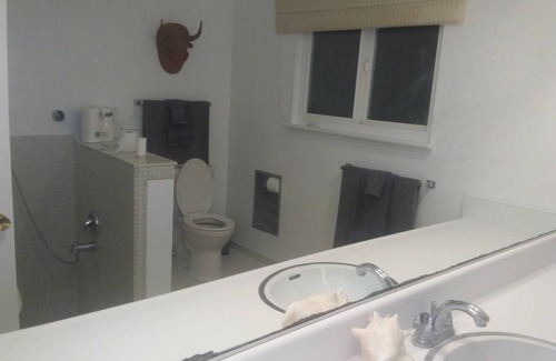 Santa Maria Resort | Private room ∙ 1 guest