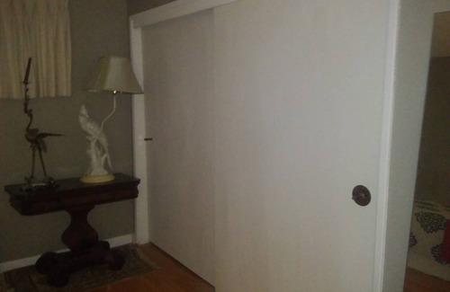 Santa Maria Resort | Private room ∙ 1 guest
