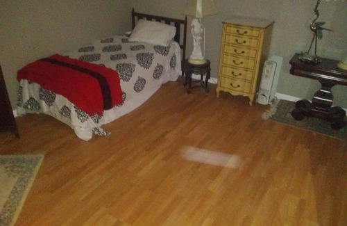 Santa Maria Resort | Private room ∙ 1 guest
