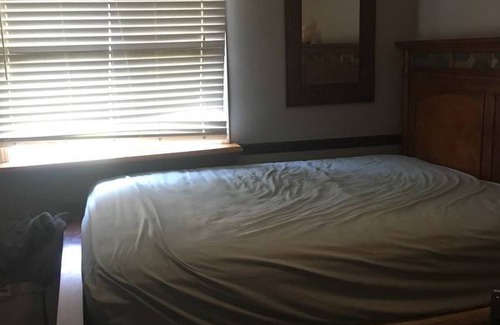 Santa Maria Resort | Private room ∙ 1 guest