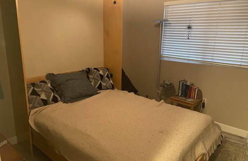 Templeton Resort | Private room ∙ 2 guests