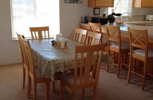 Oceano House | Relax by Pismo Beach in your 3-bedroom Oceano retreat