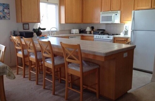 Oceano House | Relax by Pismo Beach in your 3-bedroom Oceano retreat