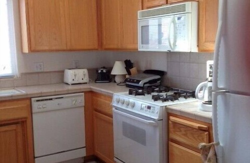 Oceano House | Relax by Pismo Beach in your 3-bedroom Oceano retreat