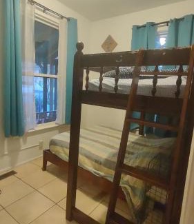 Old Town Historic District Hostel | San Luis Obispo Hostel