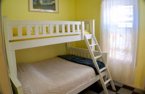 Old Town Historic District Hostel | San Luis Obispo Hostel