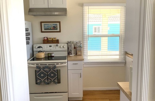 Morro Bay Condo | Sandy Dunes