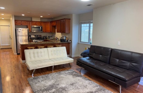 San Luis Obispo Other | Shared room ∙ 1 bedroom ∙ 2 guests
