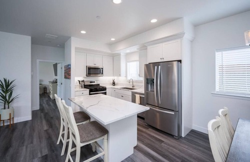 Oceano House | Sleeps 22! Two Houses! Game Rooms!