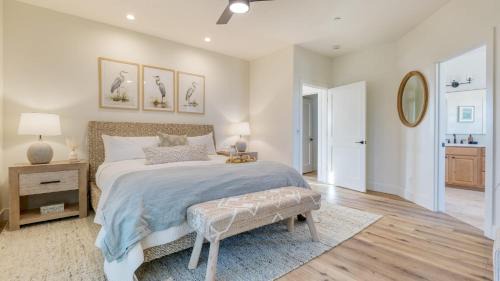 Grover Beach House | Sunset Serenity by AvantStay Rooftop w Hot Tub Fire Pit 3 Blocks to Beach