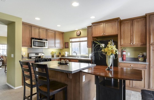 Paso Robles House | Sunset Summit-Spicy Wine Country Retreat!