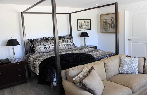 Paso Robles Other | The Retreat at SōNA Estate