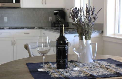 Paso Robles Other | The Retreat at SōNA Estate