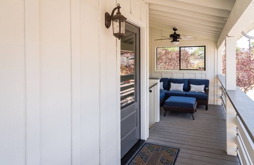 Paso Robles Condo | The Top Shelf- Delightful Downtown Property!