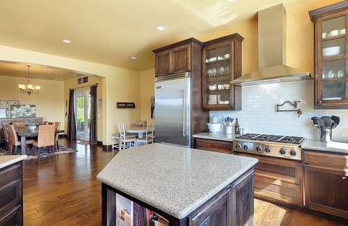 Paso Robles House | ViNO On ViNEYARD-Westside Wine Trail