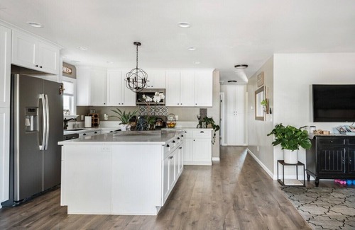 Templeton House | Wine Country Retreat
