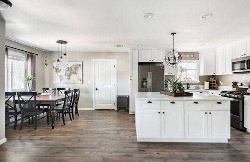 Templeton House | Wine Country Retreat