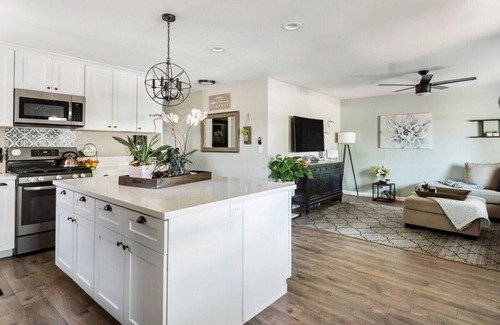 Templeton House | Wine Country Retreat