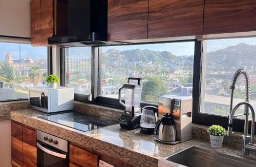 Ampliacion Juarez Apartment | Éste es el lugar que buscas, no hay nada mejor.