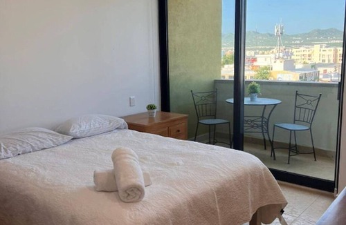 Ampliacion Juarez Apartment | Éste es el lugar que buscas, no hay nada mejor.