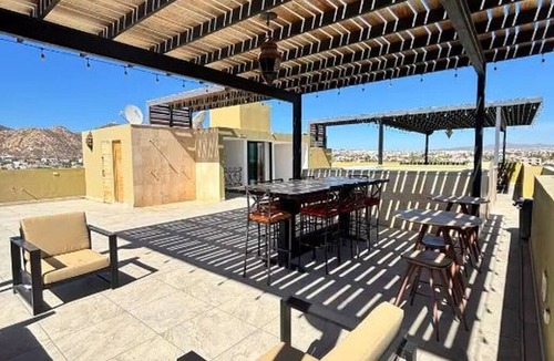 Ampliacion Juarez Apartment | Éste es el lugar que buscas, no hay nada mejor.