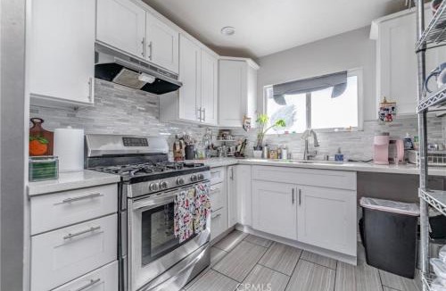 Rancho Cucamonga Villa | 近ONT机场 Chaffey Claremont学院 Ontario Outlets 3Br2BA
