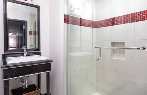 Nob Hill Hotel | 01/11/26 - 01/15/26, 4 nites @ 2BR Presidential - Walk to JP Morgan Conference