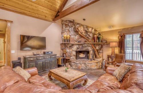Fox Farm House | 011 - Fox Manor - Meredith Lodging