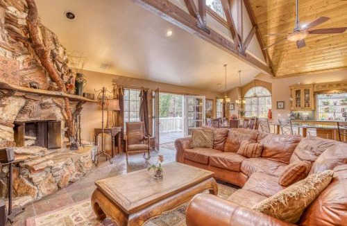 Fox Farm House | 011 - Fox Manor - Meredith Lodging