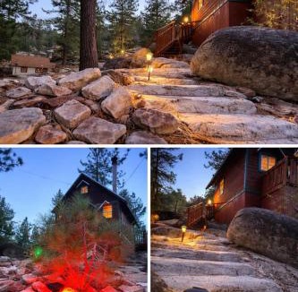 Boulder Bay House | 1 B1B lake cabin/walk to lake/Boulder bay park