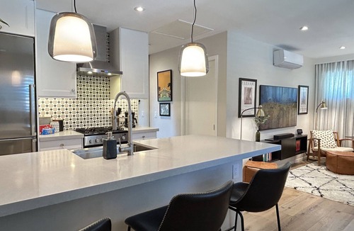 Morrison - Eldridge Park Apartment | 1-Bd 1-Bth Apt, Disney & Anaheim Conv Ctr in 10 Mins! Full Kitchen & Outdr Space