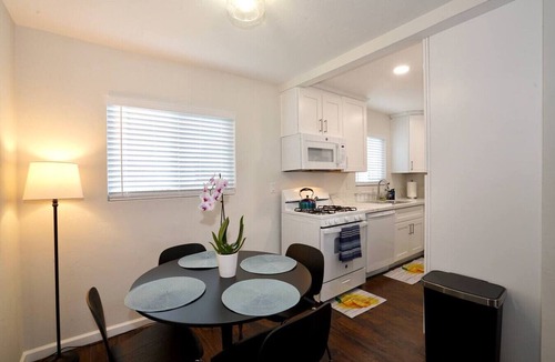 Linda Vista Apartment | 1 Bed/1 bath BIG PRIVATE back yard LOCATION