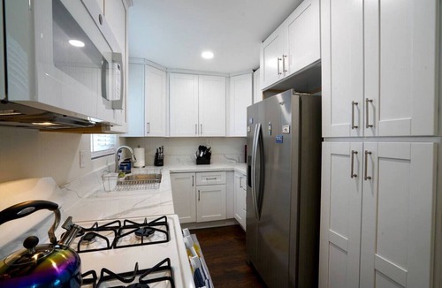 Linda Vista Apartment | 1 Bed/1 bath BIG PRIVATE back yard LOCATION