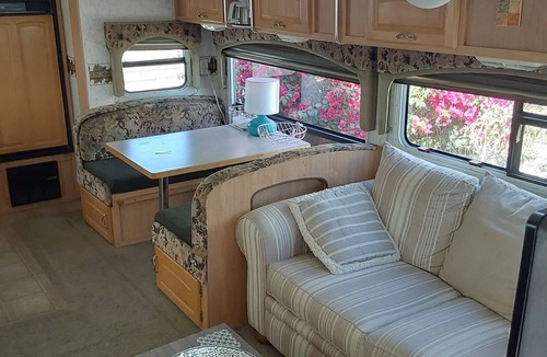 Indio House | 1 bed/1 bath stunner is Indio Springs Community