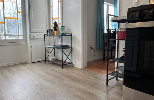Eastside House | 1 Bedroom 1 Bath house near UCR
