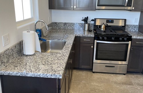 San Luis Obispo Apartment | 1 Bedroom Apt-Ideal for Travelers/Short Term Execs