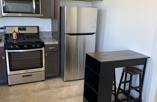 San Luis Obispo Apartment | 1 Bedroom Apt-Ideal for Travelers/Short Term Execs