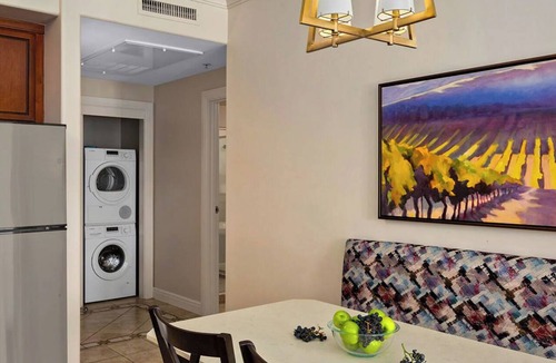 Napa Condo | 1 Bedroom Condo, Sleeps 4, Vino Bello Resort, Napa!
